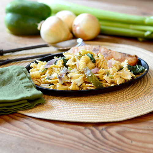 Pasta-Etouffee Low side 500