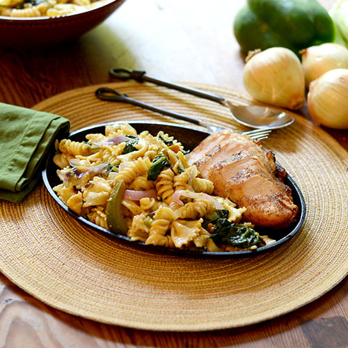 Pasta-Etouffee Low straight 500