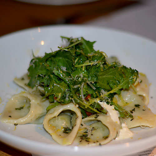 Pasta-salad Salad pasta
