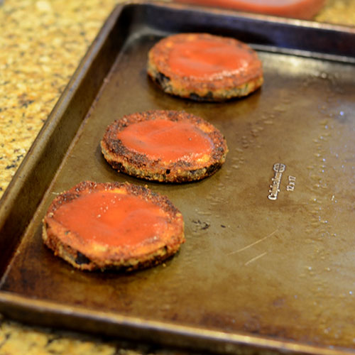 Tomato-Sauce-Added Sauce added 500