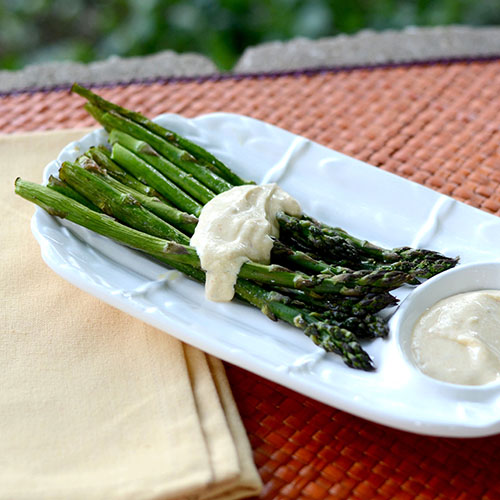 Mock Hollandaise