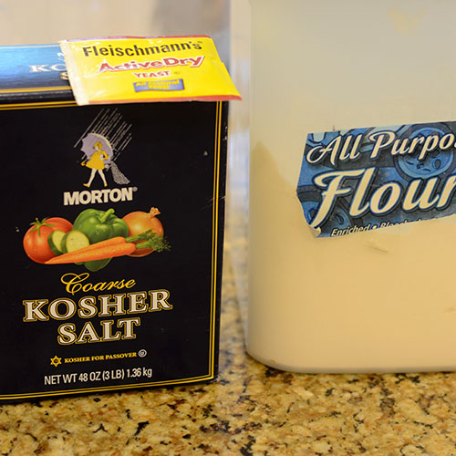 ingredients Ingredients