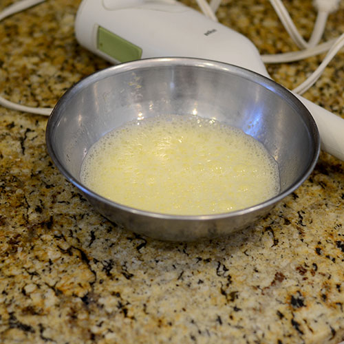 Fluffing-up-Eggs fluffing, eggs, milk