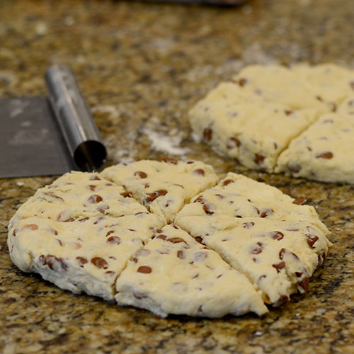 dough-rolled-out-in-circle Dough Rolled out in circle
