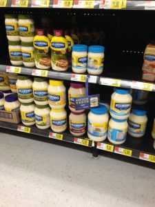 Hellmann's Mayonnaise