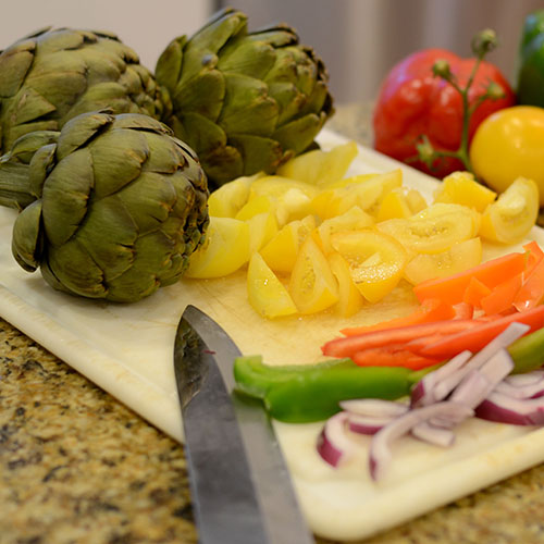 Ingredients Artichoke ingred 500