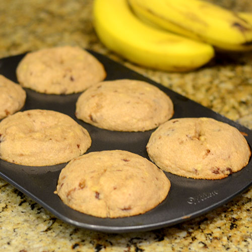 donuts-baked donuts Baked