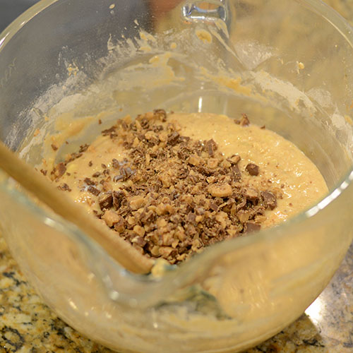 heath-bar-added Heath bar added, toffee,