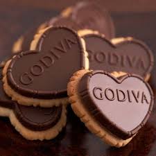 Godiva Chocolate Coupon via Groupon - Feed Your Soul Too