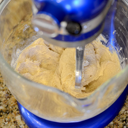 butter-and-sugar-whipped whipped Butter and sugar