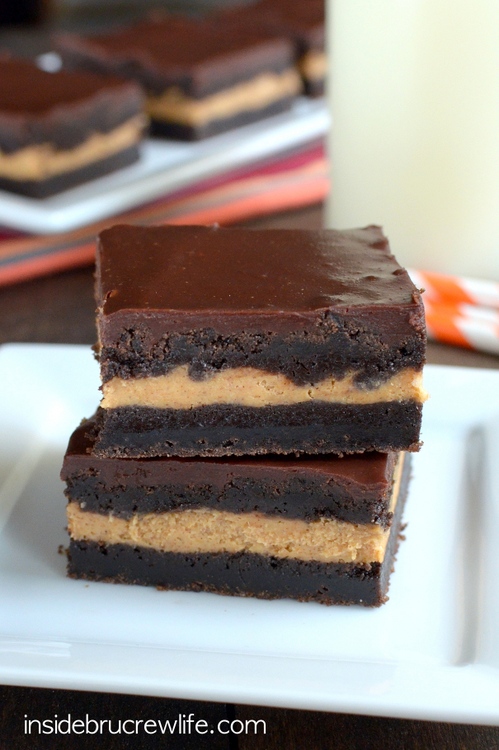 Chocolate-Pumpkin-Cheesecake-Cookie-Bars Chocolate-Pumpkin-Cheesecake-Cookie-Bars