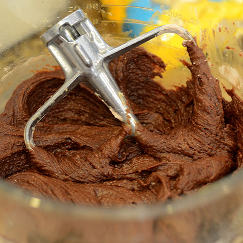 dry-ingredients-added Dry ingredients added
