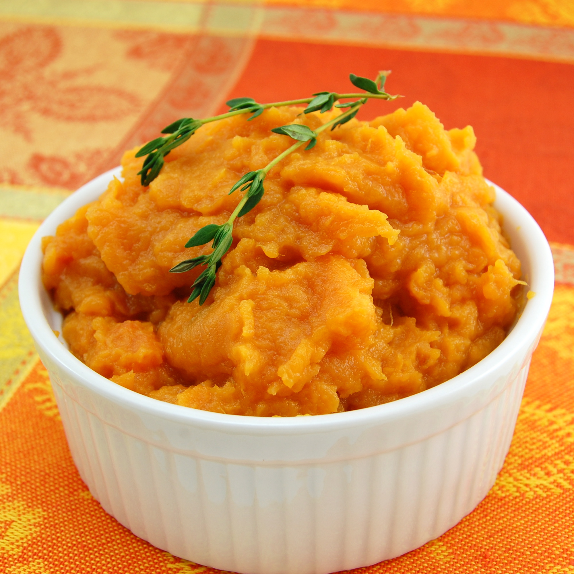 Mashed-Brown-Sugar-Sweet-Potatoes mashed brown sugar sweet potatoes
