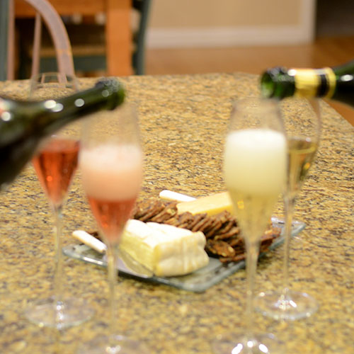 Aria Sparkling Wines