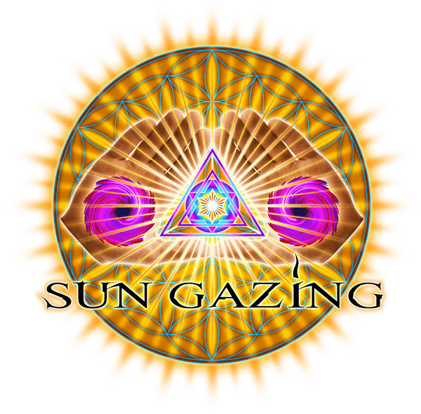 Sunday Revelation – Sun Gazing
