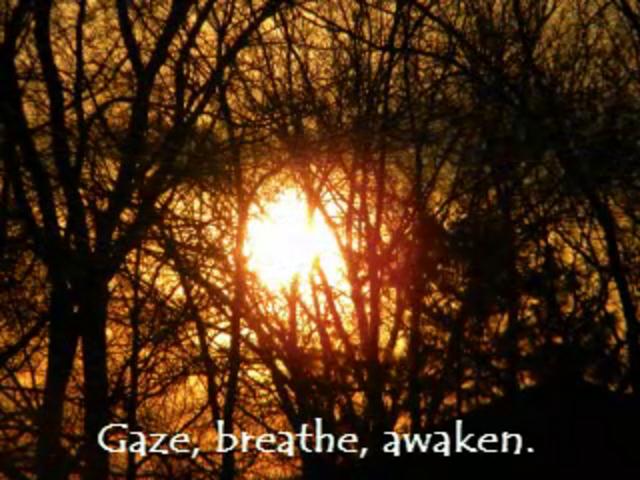 sun-gazing how-to-do-sun-gazing