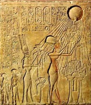 sungazing-ancient sungazing ancient