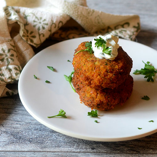 Falafel Falafel