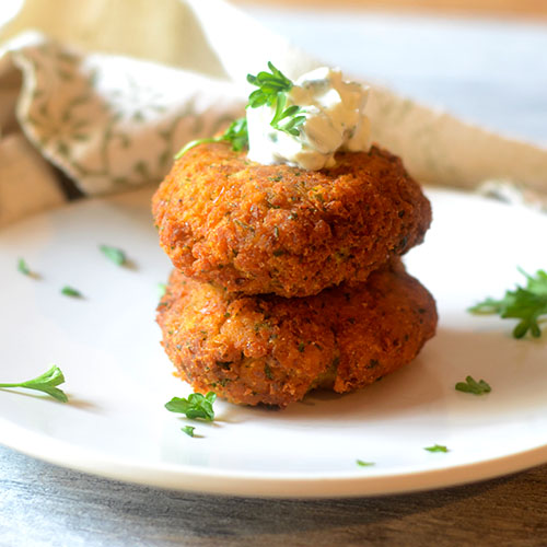 Falafel Falafel