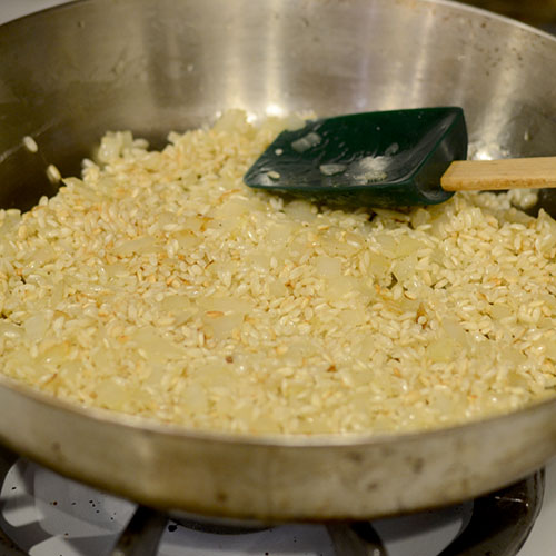 Browning-Rice Browning Rice