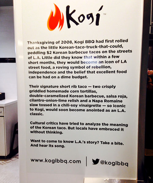 Kogi sign 