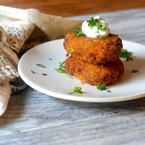 Falafel Falafel