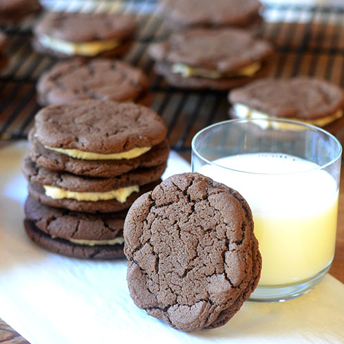 Oreo-Cookies Oreo Cookies