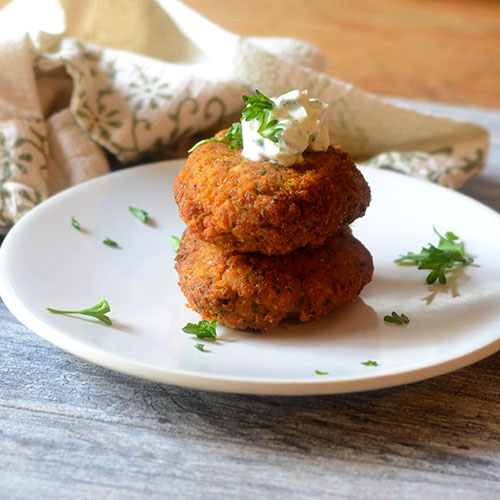 Falafel