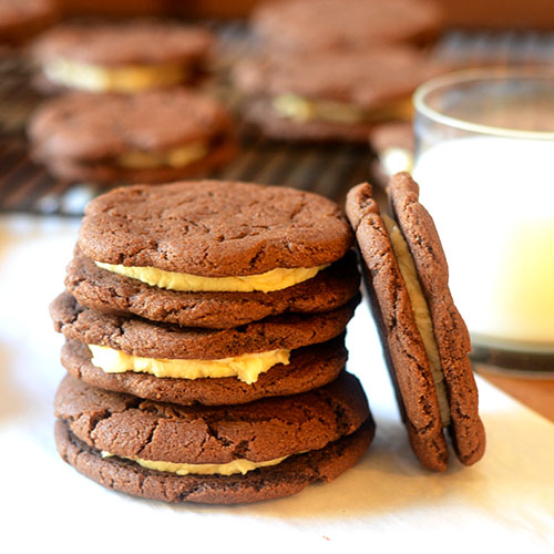 Oreo-Cookies Oreo Cookies