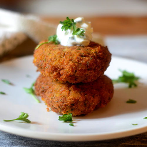 Falafel Falafel
