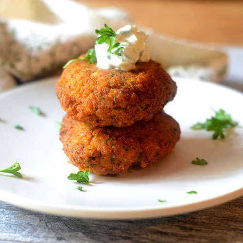 Falafel Falafel