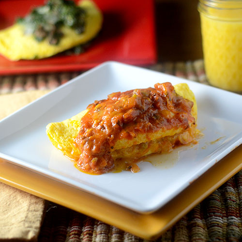 CedarLane Omelettes