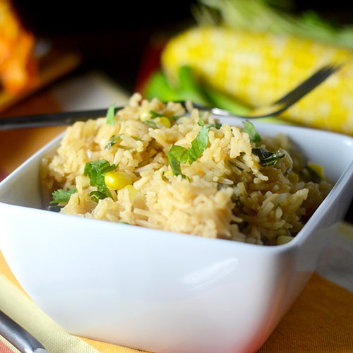 Mexican-Rice Mexican Rice