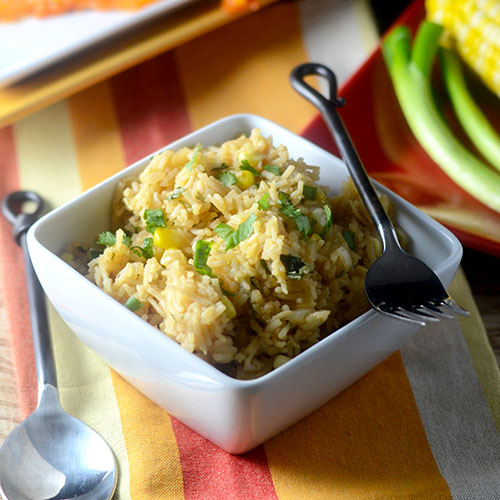 Mexican-Rice Mexican Rice