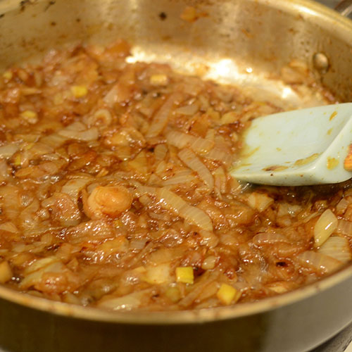 Caramelized-Onions Caramelized Onions