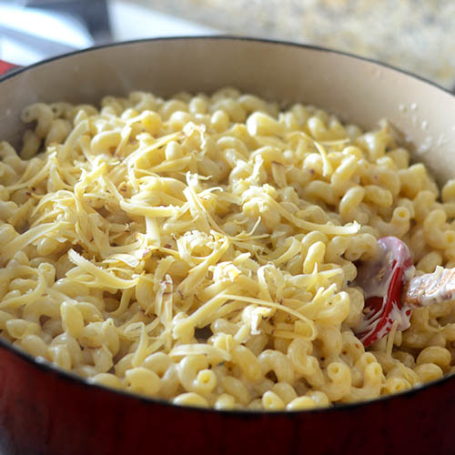 Macaroni-N-Cheese Macaroni N Cheese