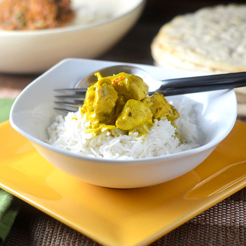 Chicken Curry