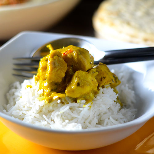 Chicken Curry
