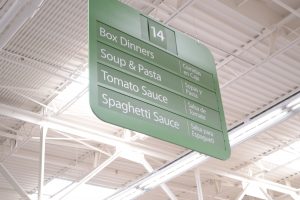 Aisle