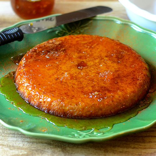Melopita