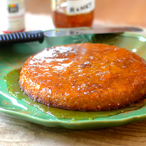 Melopita
