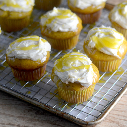 Coconut-Jelly-Filled-Cupcakes Coconut Jelly Filled Cupcakes