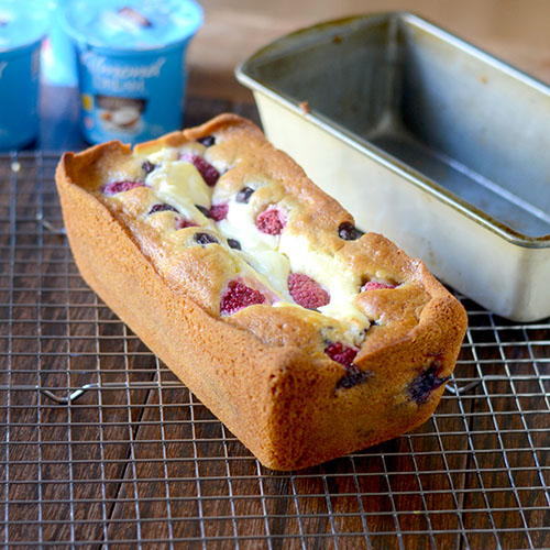 Coffee Cake