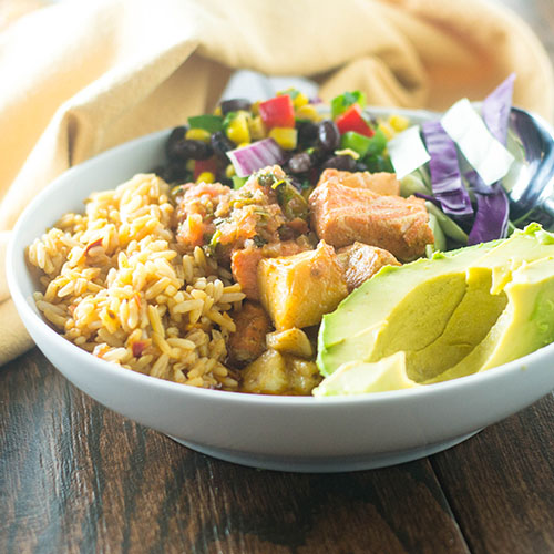 "Spanish Seafood Stew #spanishfood #seafood #Stew | feedyoursoul2.com"