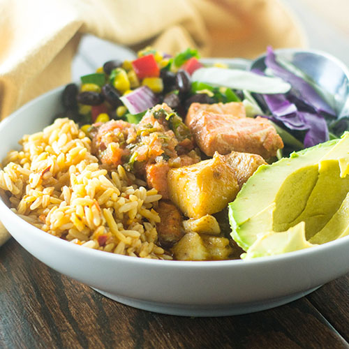 "Spanish Seafood Stew #spanishfood #seafood #Stew | feedyoursoul2.com"