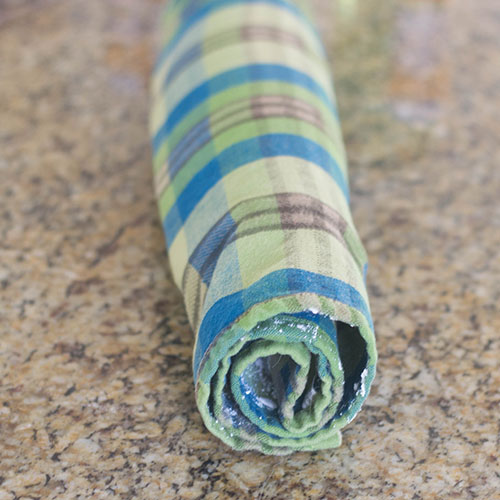 Cake Rolled 500