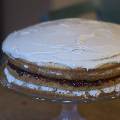 Top Layer 