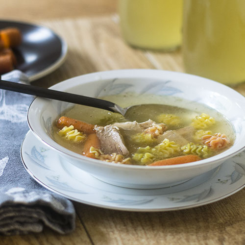 Gluten Free Turkey Stock from Thanksgiving Leftovers from Feed Your Soul Too Gluten Free Turkey Stock from Thanksgiving Leftovers from Feed Your Soul Too