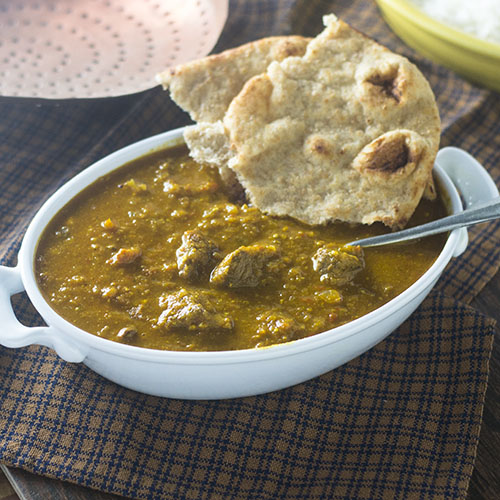 Authentic Chicken Curry from Feed Your Soul Too Authentic Chicken Curry from Feed Your Soul Too