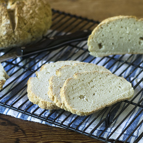 Gluten Free Artisan Bread from Feed Your Soul Too Gluten Free Artisan Bread from Feed Your Soul Too